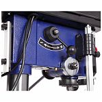 Станок токарно-сверлильный Belmash DPWL-300/400-16VS S282A для дерева, 550 Вт