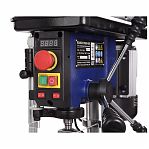 Станок токарно-сверлильный Belmash DPWL-300/400-16VS S282A для дерева, 550 Вт