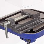 Станок токарно-сверлильный Belmash DPWL-300/400-16VS S282A для дерева, 550 Вт