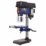 Станок токарно-сверлильный Belmash DPWL-300/400-16VS S282A для дерева, 550 Вт