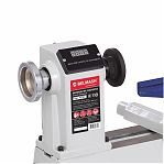 Станок токарный Belmash WL-300/450 S078A для дерева, 2770 об/мин, 550 Вт