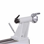 Станок токарный Belmash WL-300/450 S078A для дерева, 2770 об/мин, 550 Вт