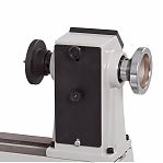 Станок токарный Belmash WL-300/450 S078A для дерева, 2770 об/мин, 550 Вт