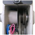 Станок токарный Belmash WL-300/450 S078A для дерева, 2770 об/мин, 550 Вт