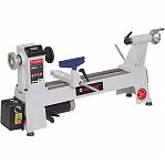 Станок токарный Belmash WL-300/450 S078A для дерева, 2770 об/мин, 550 Вт