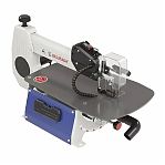 Станок лобзиковый Belmash SS-450VSP S283A для дерева, ДСП, фанеры, 120 Вт