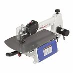 Станок лобзиковый Belmash SS-450VSP S283A для дерева, ДСП, фанеры, 120 Вт