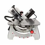 Станок лобзиковый Belmash SS-450VSP S283A для дерева, ДСП, фанеры, 120 Вт