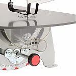 Станок лобзиковый Belmash SS-450VSP S283A для дерева, ДСП, фанеры, 120 Вт