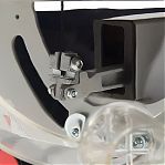 Станок лобзиковый Belmash SS-450VSP S283A для дерева, ДСП, фанеры, 120 Вт