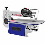 Станок лобзиковый Belmash SS-450VSP S283A для дерева, ДСП, фанеры, 120 Вт