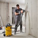 Машина сверлильная ProfiDiam PD-120/1,8 620129, бесщеточный двигатель, 1800 Вт