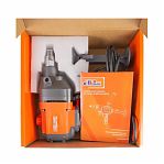 Машина сверлильная ProfiDiam PD-120/1,8 620129, бесщеточный двигатель, 1800 Вт