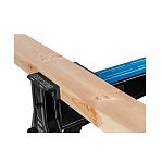 Верстак складной Bull WB 2095, 1325773, многофункциональный, с тисками