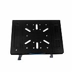 Верстак складной Bull WB 4585, 1318765, переносной, 2 струбцины