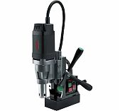 Станок сверлильный DWT MBMP10-16 BMC, магнитный, 750 об/мин, 1000 Вт