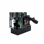 Станок сверлильный DWT MBMP10-16 BMC, магнитный, 750 об/мин, 1000 Вт