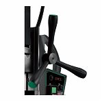 Станок сверлильный DWT MBMP11-16 BMC, магнитный, 750 об/мин, 1100 Вт