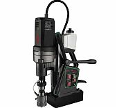 Станок сверлильный DWT MBMP18-32 BMC, магнитный, 600 об/мин, 1800 Вт