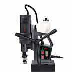 Станок сверлильный DWT MBMP18-32 BMC, магнитный, 600 об/мин, 1800 Вт