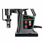 Станок сверлильный DWT MBMP18-32 BMC, магнитный, 600 об/мин, 1800 Вт