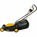 Газонокосилка электрическая  Huter ELM-1400Р, 1400 Вт