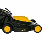 Газонокосилка электрическая  Huter ELM-1400Р, 1400 Вт