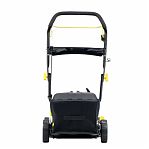 Газонокосилка бензиновая Champion LM4215, травосборник 40 л, 1500 Вт