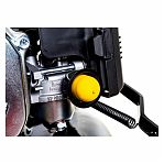 Газонокосилка бензиновая Champion LM4627, 2600 Вт