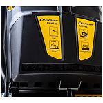 Газонокосилка бензиновая Champion LM4627, 2600 Вт