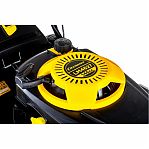 Газонокосилка бензиновая Champion LM4627, 2600 Вт