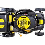 Газонокосилка бензиновая Champion LM4627, 2600 Вт