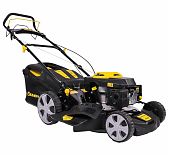 Газонокосилка бензиновая Champion LM4627, 2600 Вт