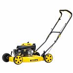 Газонокосилка бензиновая Champion LM5127, без травосборника, 2700 Вт