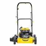 Газонокосилка бензиновая Champion LM5127, без травосборника, 2700 Вт