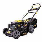 Газонокосилка бензиновая Champion LM4622, травосборник 60 л,  2200 Вт