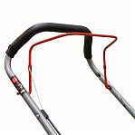 Газонокосилка бензиновая ECO LG-435 травосборник 40 л, 2570 Вт