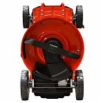 Газонокосилка бензиновая ECO LG-734 самоходная, травосборник 70 л, 4045 Вт