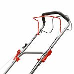 Газонокосилка бензиновая ECO LG-734 самоходная, травосборник 70 л, 4045 Вт