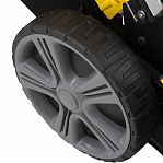 Газонокосилка бензиновая DENZEL GLD-520SP-VE 58806 самоходная, травосборник 60 л, 4780 Вт