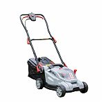 Газонокосилка аккумуляторная СТАВР ГКА-320/20 20В, травосборник 30 л, без АКБ и зарядного устройства