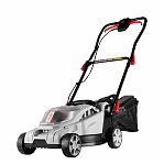 Газонокосилка аккумуляторная СТАВР ГКА-320/20 20В, травосборник 30 л, без АКБ и зарядного устройства