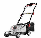 Газонокосилка аккумуляторная СТАВР ГКА-320/20 20В, травосборник 30 л, без АКБ и зарядного устройства