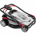 Газонокосилка аккумуляторная СТАВР ГКА-320/20 20В, травосборник 30 л, без АКБ и зарядного устройства