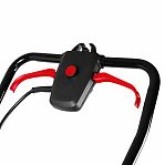 Газонокосилка аккумуляторная СТАВР ГКА-320/20 20В, травосборник 30 л, без АКБ и зарядного устройства