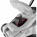 Газонокосилка аккумуляторная СТАВР ГКА-320/20 20В, травосборник 30 л, без АКБ и зарядного устройства