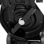 Газонокосилка аккумуляторная СТАВР ГКА-320/20 20В, травосборник 30 л, без АКБ и зарядного устройства