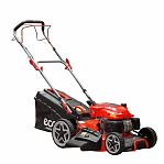 Газонокосилка бензиновая Eco LG-735 самоходная, травосборник 70 л, 4410 Вт