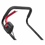 Газонокосилка аккумуляторная WORTEX CLM 3336 36В травосборник 30 л, 2 АКБ 4 A•ч, зарядное устройство