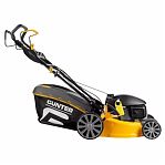 Газонокосилка бензиновая Gunter LMB-482 SV GU2410-1 самоходная, травосборник 70 л, 3090 Вт